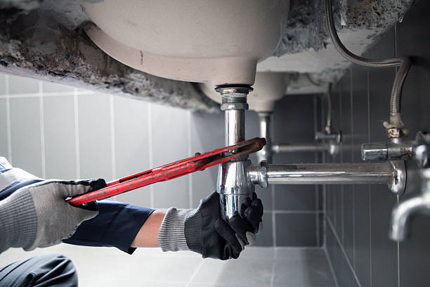 Trusted Water Heater Repair service in Brownville, NJ - Masters Plumbing Service
